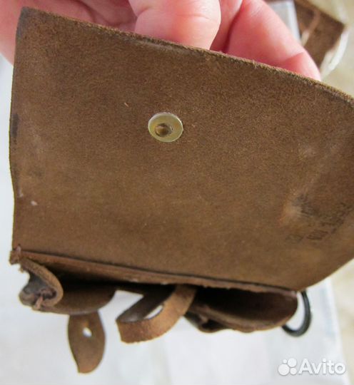 Кобура из СССР