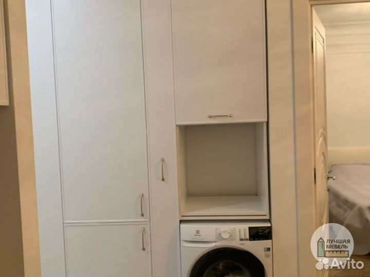 Кухня на заказ. На любой бюджет