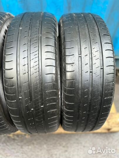 Kumho Ecowing ES01 KH27 185/65 R15 88H