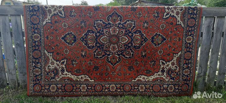 Ковры паласы бу