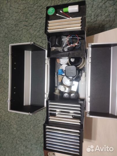 Заточной станок Narwa