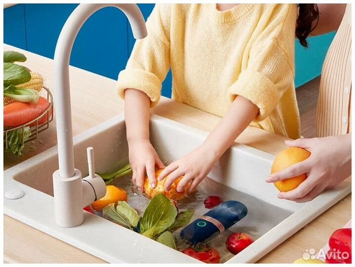 Стерелизатор для овощей и фруктов Donlim DL-001