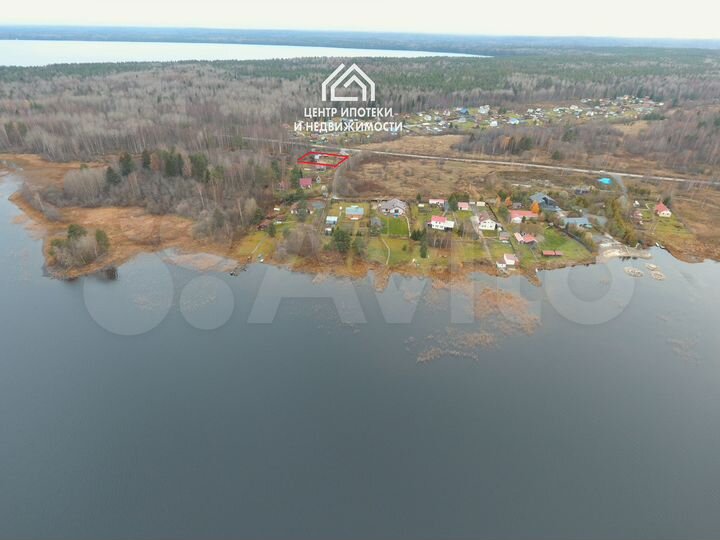 Участок 15 сот. (ИЖС)