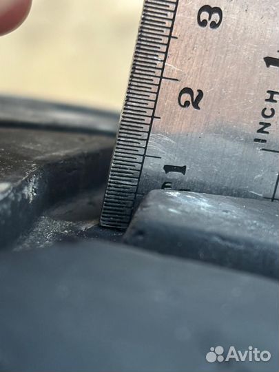 Колеса с дисками