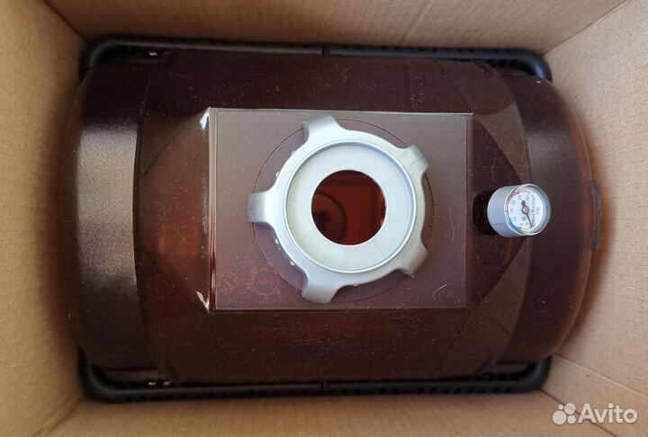 Пивоварня BeerMachine 2000 10л