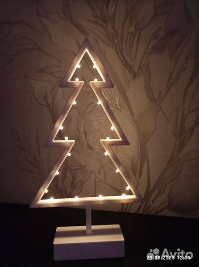 Новогодние игрушки