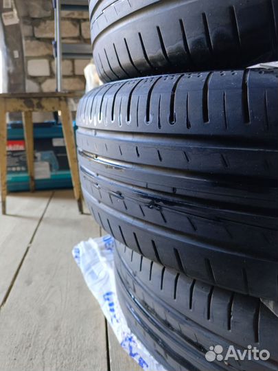 Yokohama BluEarth-A AE-50 215/65 R17 99V