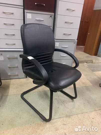 Офисное кресло бу