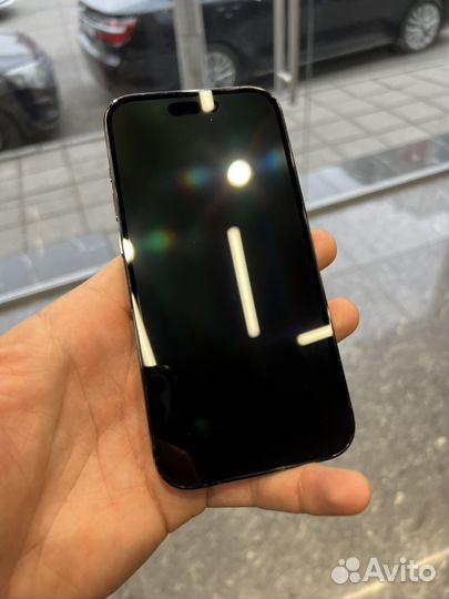 iPhone 14 Pro, 128 ГБ