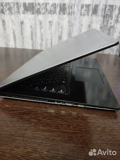 Lenovo на SSD