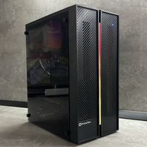 Игровой i7-3770 / RX 590 8Gb /16Gb/SSD/HDD