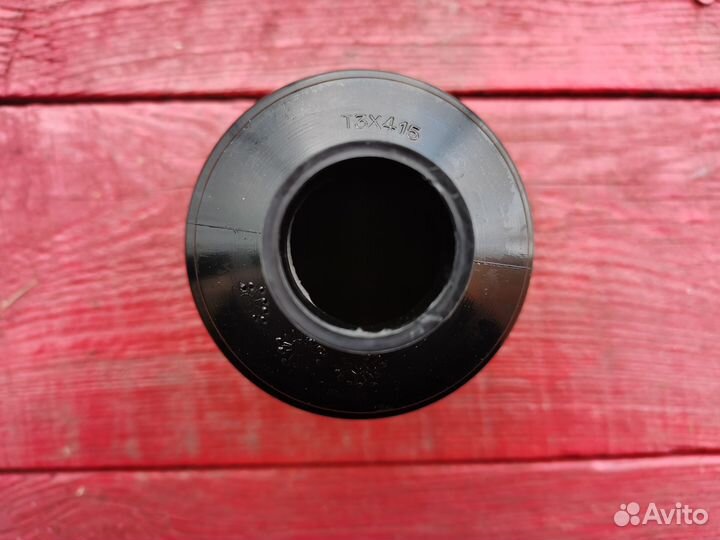 Пыльник шруса