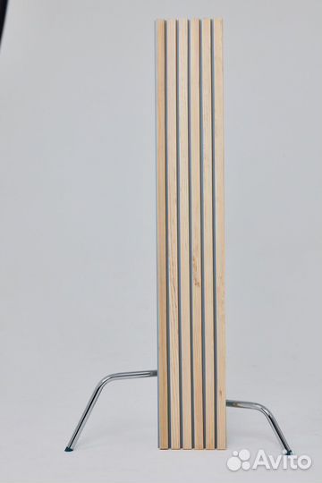 Рейка декоративная 15х35х3000мм Varmanpro