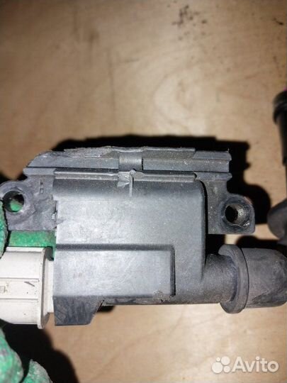 Катушка зажигания Suzuki Cultus GA11S G13B