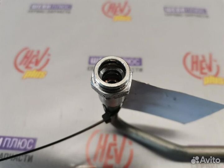 Трубка охлаждения АКПП Cadillac Escalade