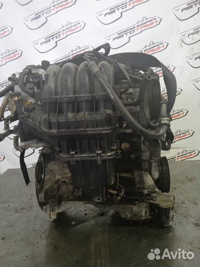 Двигатель mitsubishi 4G93 dingo galant lancer lanc