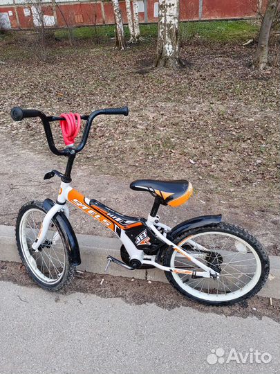 Детский велосипед Stels