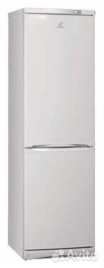 Холодильник indesit/ новый холодильник 200см