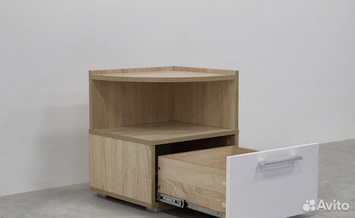 Прикроватная тумба Белладжио