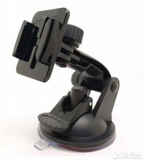 Присоска для GoPro на стекло