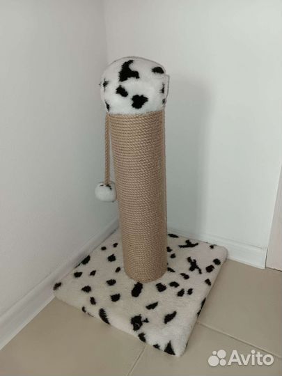 Когтеточка