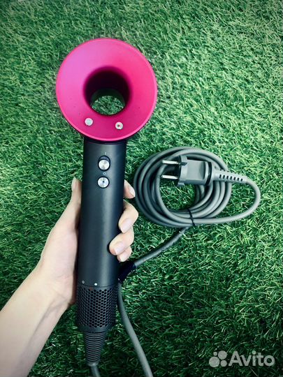Фен dyson supersonic