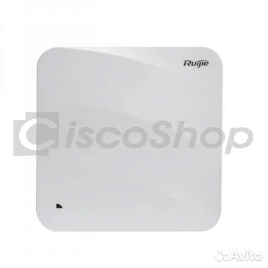 Точка доступа потолочная Ruijie RG-AP840-I