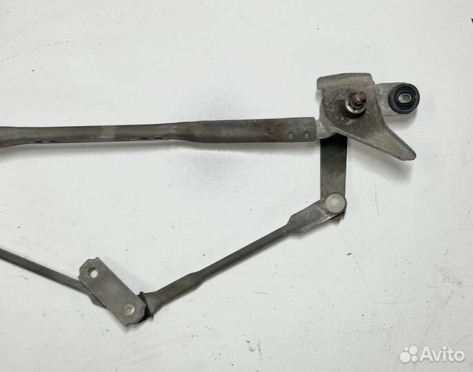 Трапеция дворников мазда 6 GG 2006