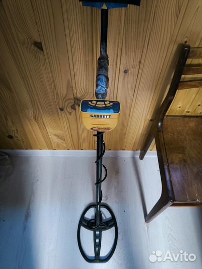 Металлоискатель garrett ace 350 euro