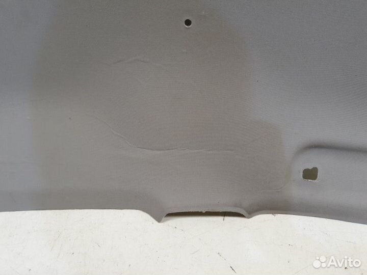 Обшивка потолка Toyota Rav4 45 2016-2020