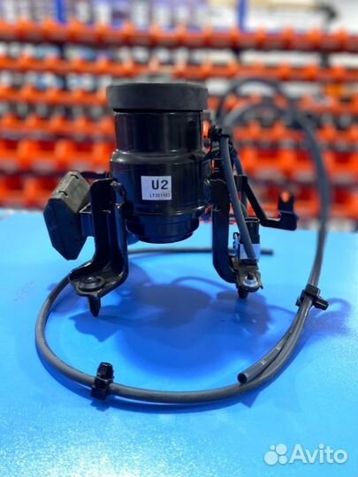 Опора двигателя Toyota Camry V70 3.5 2017