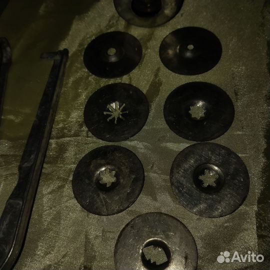 Кухонные принадлежности СССР