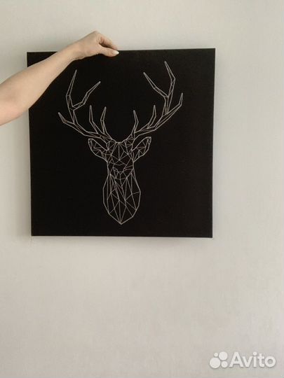 Икеа картина