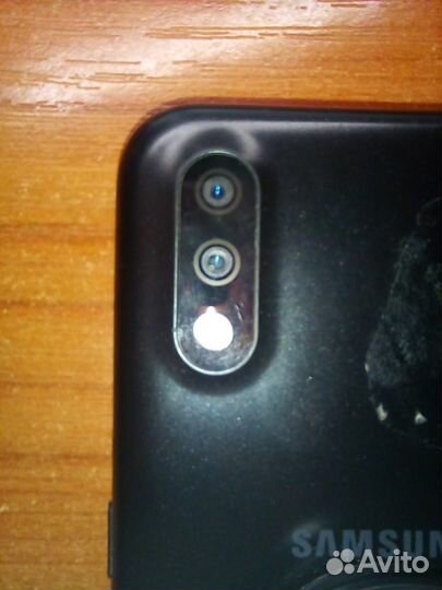 Samsung Galaxy A01, 2/16 ГБ