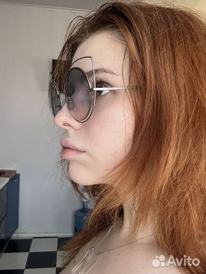 Marc jacobs очки