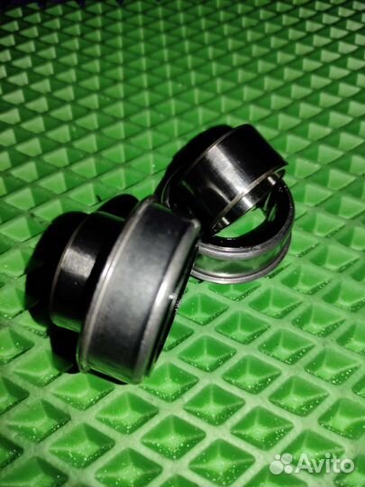 Подшипник вала МКПП 02S KVT, MUJ, KWB, MYP