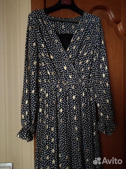 Платье праздничное