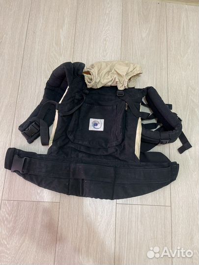 Рюкзак переноска кенгуру эргобэби Ergo Baby