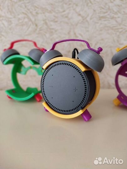 Подставка для Яндекс Станции