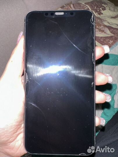 iPhone 11 Pro Max, 64 ГБ