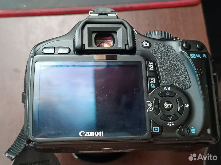 Canon 550D