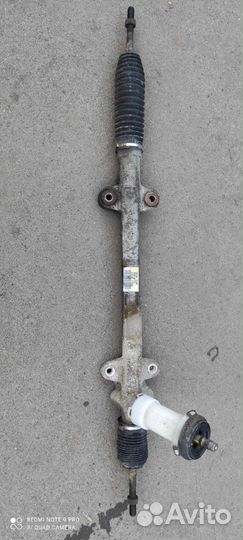 Рулевая рейка Kia Ceed ED 1 2006-2012
