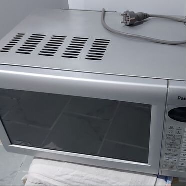 Panasonic NN-K574MF