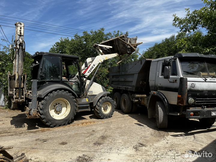 КамАЗ 5511, 1991