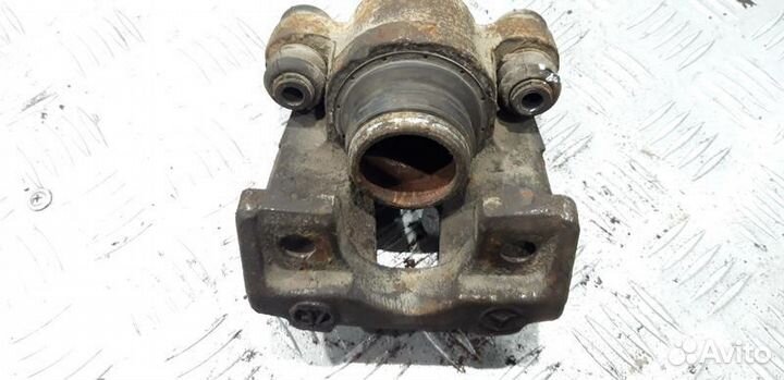 Суппорт тормозной задний правый Mercedes ML W163