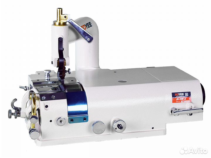 Машина для спуска края кожи Joyee JY-YXP-3