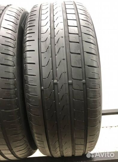 Pirelli Cinturato P7 205/60 R16 99W