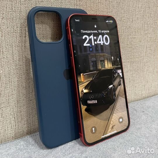 iPhone 12, 64 ГБ