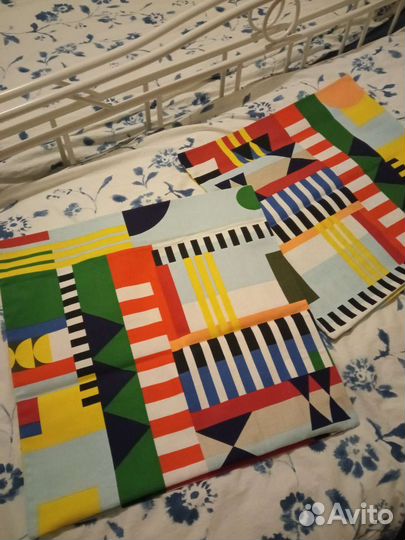 Икеа наволочки