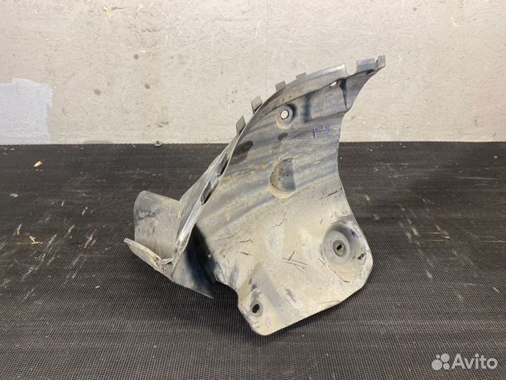 Подкрылок Mazda 6 gj